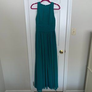 Bill Levkoff bridesmaid dress